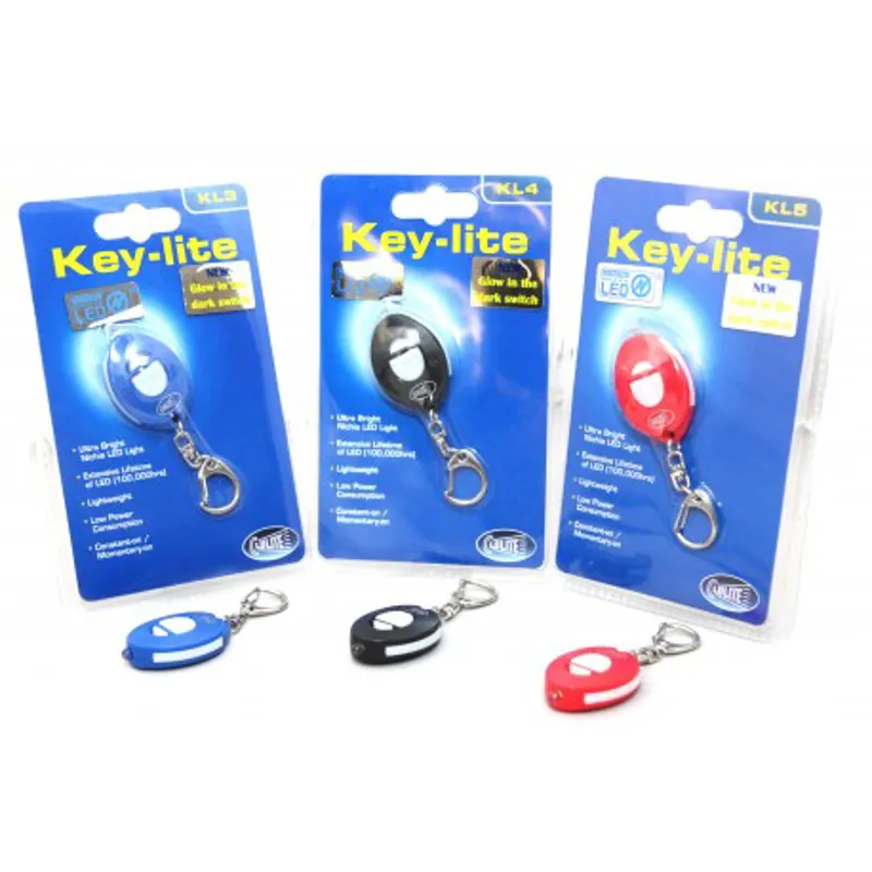 Clulite Key-Lite Blue
